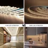 LUMILED LED pásek 5M, 1920 LED 12V neutrální bílá 4000K, Náhled obrázku produktu 9