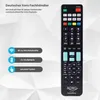 Telecomando per Xoro - Universale, compatibile con HTC / Anteprima dell’immagine prodotto 2