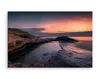 Fabelhafte Canvas LEINWAND BILDER 100x70 cm XXL Kunstdruck Produktbild-Vorschau 3