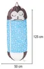 Schlafsack für Kinder, geeignet für Camping, mit Produktbild-Vorschau 5