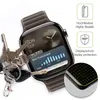 2x Full Cover mat Film pour Apple Watch SE 3 40mm Film de Voir les images du produit 3