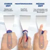 WORKPRO Profi Malerspachtel Spachtel Set aus rostfreiem Produktbild-Vorschau 11