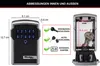 Master Lock Smart Connected sejf na klucze montaż ścienny Podgląd zdjęcia produktu 29
