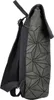 Rieker Damen Rucksack Cityrucksack Lasercut Muster H1391, Produktbild-Vorschau 1