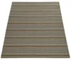 Teppich Wohnzimmer Muster Orientalisch Modern Beige Braun Produktbild-Vorschau 4
