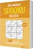 Der große Sudokublock Band 4 Voir les images du produit 1