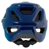 Fahrradhelm Marine/Blau mit Visier 56-61cm Damen Herren Produktbild-Vorschau 11