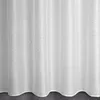 Gardine SIBEL weiß silber 400x250 cm Kräuselband Produktbild-Vorschau 7