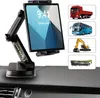 Handyhalterung Tablethalterung Auto LKW Wohnmobil Handy Produktbild-Vorschau 2