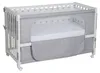 roba Roombed, Babybett 60x120 cm, Beistellbett zum Produktbild-Vorschau 6