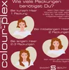 Smart Beauty Roter Samt permanentes Haarfärbemittel mit Produktbild-Vorschau 7