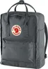 Fjällräven Kånken Rucksack, Farbe: Super Grey (046) Produktbild-Vorschau 9