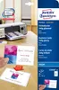 Avery Zweckform C32028-10 Premium Cartes de visite, 85 x 54 Voir les images du produit 4
