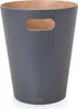 UMBRA bin WOODROW - charbon de bois Voir les images du produit 1