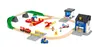 Coffret de police et de pompiers Deluxe BRIO 63602500 Voir les images du produit 1
