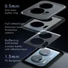 Motorola Edge 50 Fusion Hülle - Coverup Mattes Produktbild-Vorschau 5