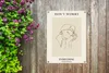 MuchoWow® 60x80 cm Outdoor-Poster Gartendeko Sichtschutz Produktbild-Vorschau 5