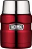 Thermos SK Barattolo per alimenti rosso mirtillo pol 0,47l Anteprima dell’immagine prodotto 4