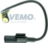 VEMO ABS Sensor Raddrehzahl Hinten Rechts Hinten Links Produktbild-Vorschau 3
