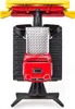 Siku Pistenbully Modell rot; 1037 Produktbild-Vorschau 7