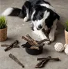 Hundesnack Lammpansen 5 kg, ca. 6-12 cm, fettarm, leicht Produktbild-Vorschau 4