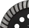 PRO Diamant Schleiftopf 180 mm Turbo Schleifteller für Produktbild-Vorschau 4
