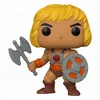 Masters of the Universe - He-Man 43 - Funko Pop! - Vinyl Produktbild-Vorschau 5