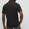 Boss Herren KURZARM-POLO Schwarz 50507813PRIME_NE001 : Produktbild-Vorschau 7
