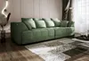 DOMO-HOME Big Sofa TIGA mit Elektrisch Ausziehbaren Produktbild-Vorschau 5