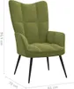 VidaXL 328087, Zamat, Zelená, Pena, 610 mm, 700 mm, 965 mm Náhľad obrázku produktu 10