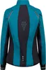 Cmp Woman Jacket With Detachable Sleeves 34 Produktbild-Vorschau 9