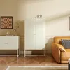 Credenza alta "Viitasaari" 150 x 80 x 40 cm, mobile da Anteprima dell’immagine prodotto 4