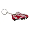 OOTB Metall-Schlüsselanhänger Fußballschuhe GOAL Produktbild-Vorschau 7