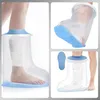 Duschschutz Fuß 40 CM Wasserdichter Rutschfest Rutschfester Produktbild-Vorschau 12