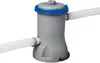 Bestway Schwimmbad-Filterpumpe wyd 2m3/h 58383 universal Produktbild-Vorschau 19
