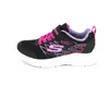 Skechers Microspec Bold Delight Schwarz BLK Größe EU 32 Produktbild-Vorschau 45