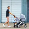 ABCDESIGN 12863054 - Seggiolino per Kiddie Ride on 2 - Anteprima dell’immagine prodotto 8