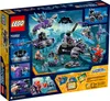 LEGO® Nexo Knights Jestros Monströses Monster-Mobil (MoMoMo Produktbild-Vorschau 3