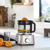 Kenwood MultiPro Express, 3 l, Silber, Drehregler, 1,5 l, Produktbild-Vorschau 11