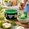 BubbleJoy Popping Boba Apfel 350 g Fruchtperlen für Bubble Produktbild-Vorschau 14