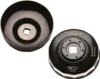 BGS technic Oil Filter Wrench, 112 mm, 112 g Náhled obrázku produktu 5