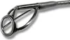 A close-up view of the tip of a fishing rod, showing the guide. Anteprima dell’immagine prodotto