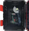 Modułowa walizka narzędziowa z kółkami transportowymi HEAVY Podgląd zdjęcia produktu 32