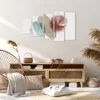 Bild auf Leinwand - Leinwandbild - 5 Teile - Form Figur Produktbild-Vorschau 7