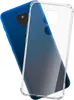 TPU Hülle Clear Armor Soft Case für Motorola Moto E7 Plus Produktbild-Vorschau 1