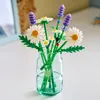 LEGO Botanicals Gänseblümchen - Kunstblumen mit Produktbild-Vorschau 5