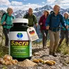 Weihrauch Boswellia Sacra GOLD 720 (4x180) Pulver Kapseln Produktbild-Vorschau 3