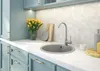 Deante Kuchyňská Faucet Šedá Milin Náhled obrázku produktu 4