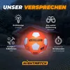 Ballon de football lumineux NIGHTMATCH - Kit complet - Voir les images du produit 4