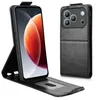 Handy Klapphülle für Blackview Wave 7C Flipcase Kartenfach Produktbild-Vorschau 4